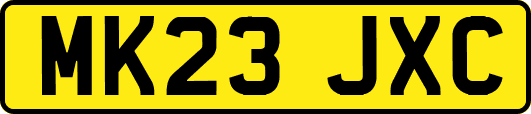 MK23JXC