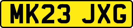 MK23JXG