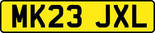 MK23JXL