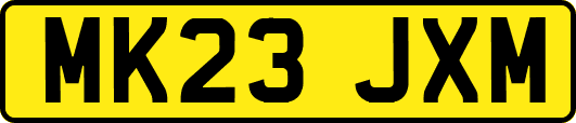MK23JXM