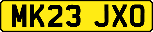 MK23JXO