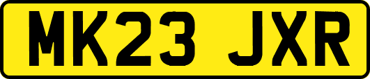 MK23JXR