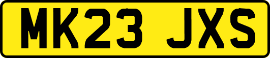 MK23JXS