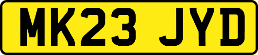 MK23JYD
