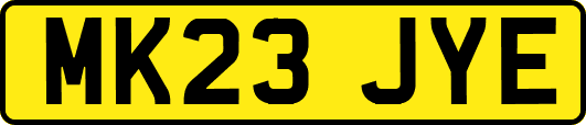 MK23JYE