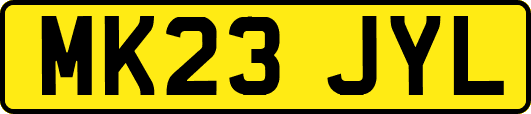 MK23JYL