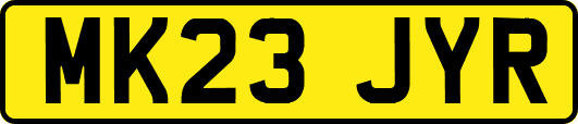 MK23JYR