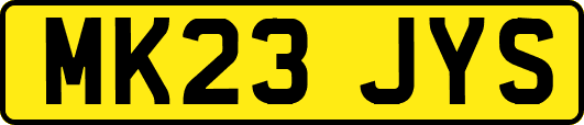 MK23JYS