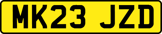 MK23JZD