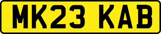 MK23KAB