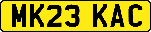 MK23KAC