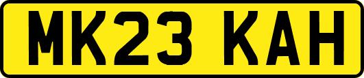 MK23KAH