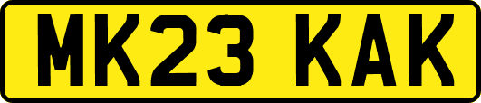 MK23KAK