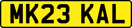 MK23KAL