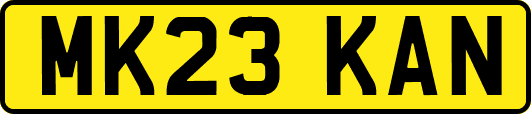MK23KAN