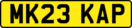 MK23KAP