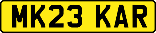 MK23KAR