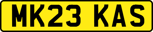 MK23KAS