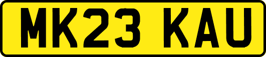 MK23KAU
