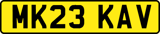 MK23KAV