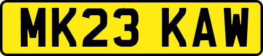 MK23KAW