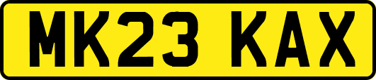 MK23KAX