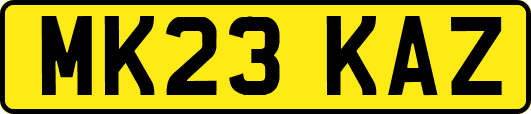 MK23KAZ