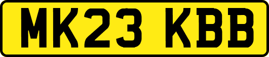 MK23KBB