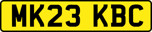 MK23KBC