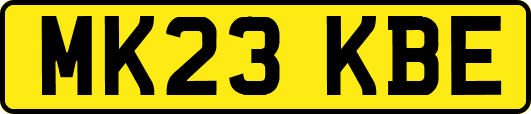 MK23KBE