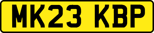 MK23KBP