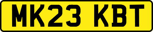 MK23KBT