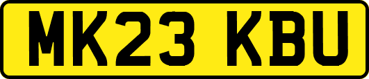 MK23KBU