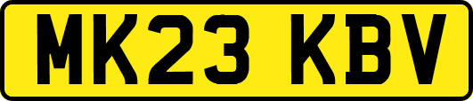 MK23KBV