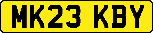 MK23KBY