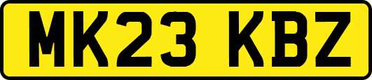 MK23KBZ