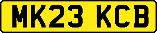 MK23KCB