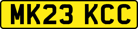 MK23KCC