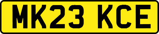 MK23KCE