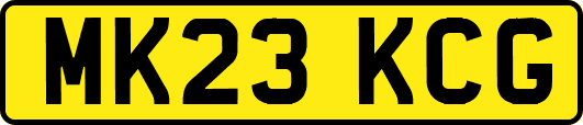 MK23KCG