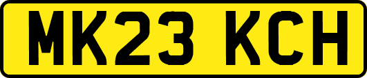 MK23KCH