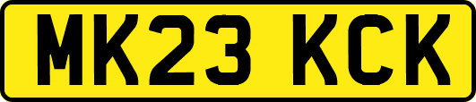 MK23KCK