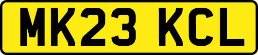 MK23KCL