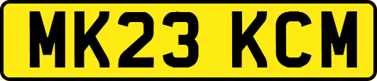 MK23KCM