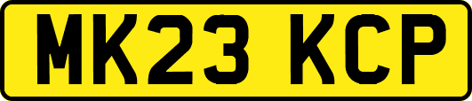 MK23KCP