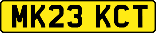 MK23KCT