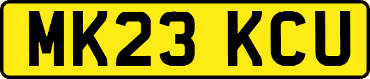 MK23KCU