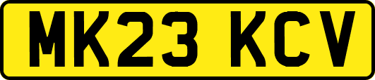 MK23KCV