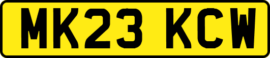 MK23KCW
