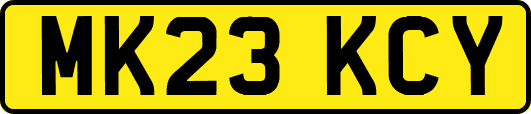 MK23KCY
